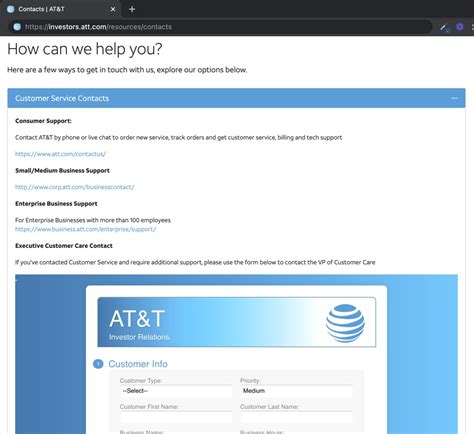 tm costumer service|at&t customer service center.
